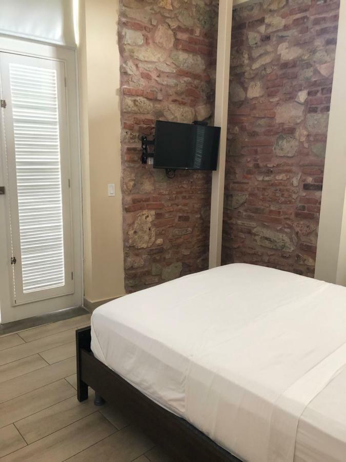 Apartotel Casa Franco パナマ・シティー エクステリア 写真